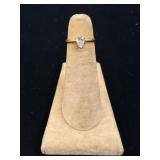 14K Gold Women