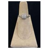 Sterling Silver Women