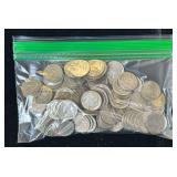 Buffalo Nickel Collection
