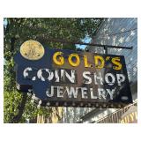 "Gold