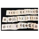 Thomas Jefferson Nickel Collection
