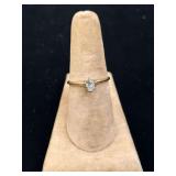 14K Gold Women