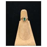 14K Gold Women