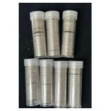 Buffalo Nickel Collection