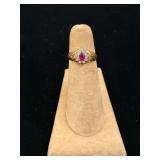 14K Gold Women