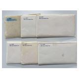 1981 U.S. Coin Proof Sets