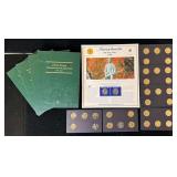 Washington Quarter Coin Collections