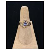14K Gold Women