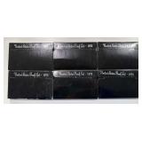 1978 & 1979 U.S. Coin Proof Sets