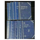 Lincoln Cent Albums