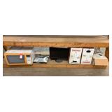 Household Items & Electronics