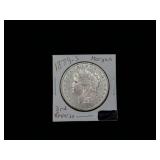 1879-S Morgan Silver Dollar