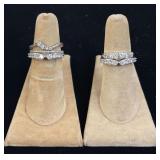 Sterling Silver Women