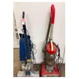 Floor Vacuums