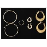 Sterling Silver Women