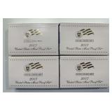 2007 U.S. Coin Proof Sets