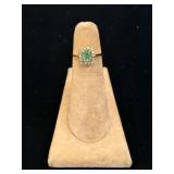 14K Gold Women