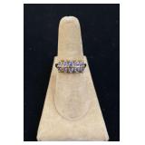 10K Gold Women