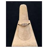 14K Gold Women