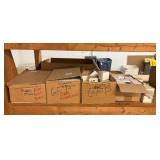 Jewelry & Coin Shop Supplies