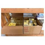 Jewelry & Coin Shop Supplies