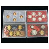 2009 United States Mint Silver Proof Set