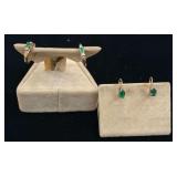 14K Gold Women
