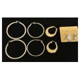 Sterling Silver Women