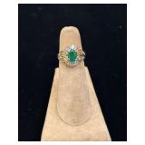 14K Gold Women