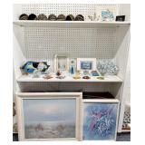 Oceanic Decorative Items