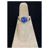 Sterling Silver Women