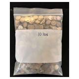 Thomas Jefferson Nickel Collection