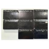 1975 & 1976 U.S. Coin Proof Sets