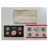 1968 U.S. Coin Proof Sets