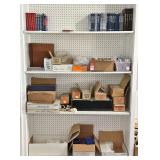 Coin Collector Supplies