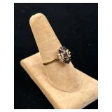 14K Gold Women