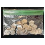 Liberty Head Nickels