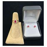 14K Gold Women
