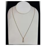 14K Gold Women