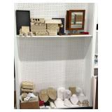 Jewelry Display Items