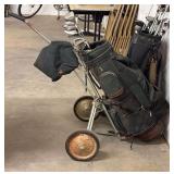 Golf Equipment