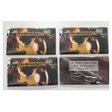 1995 & 1996 U.S. Coin Proof Sets