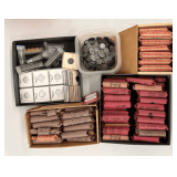 Wheat Penny Collection