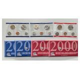 2000 U.S. Coin Proof Sets