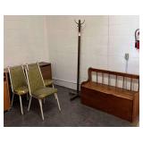 Household Furniture