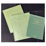 Lincoln Cent Albums