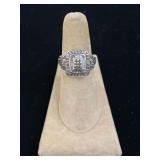 Sterling Silver Women