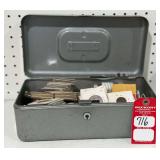 Foreign Coin Collection