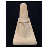 14K Gold Women