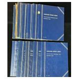 Lincoln Cent Albums